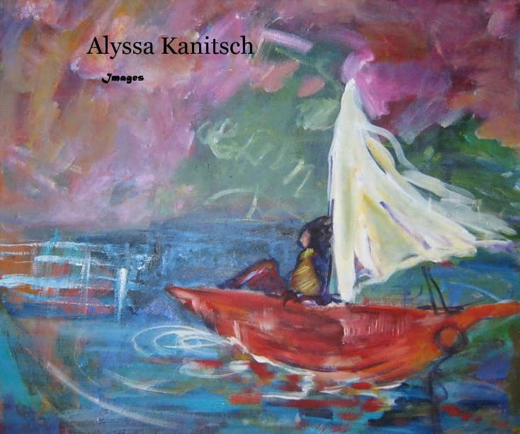 Bekijk Alyssa Kanitsch op Alyssa Kanitsch