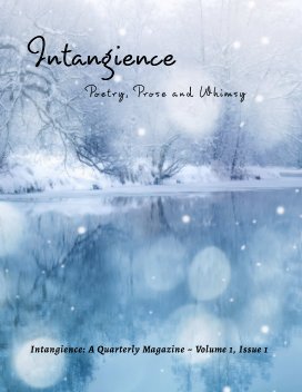 Intangience book cover