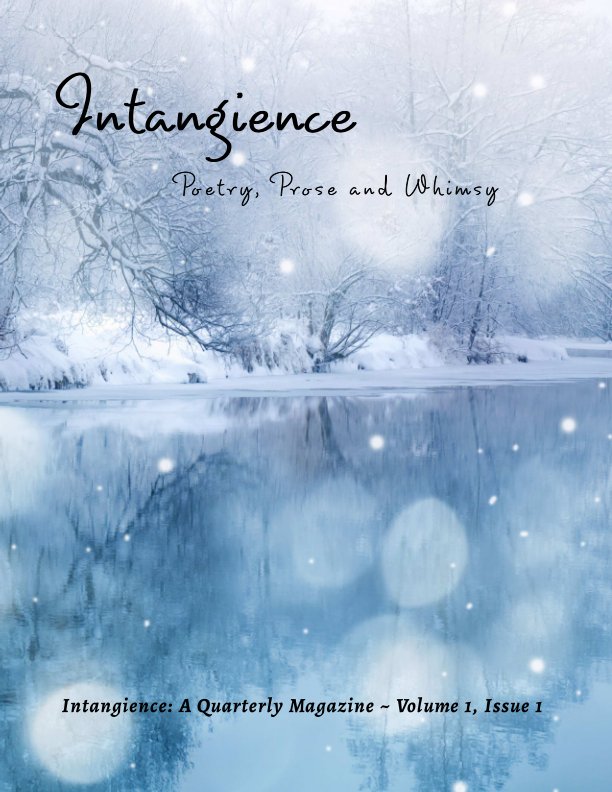 View Intangience by M. Kari Barr