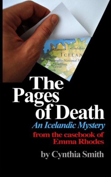 Ver The Pages of Death por Cynthia Smith
