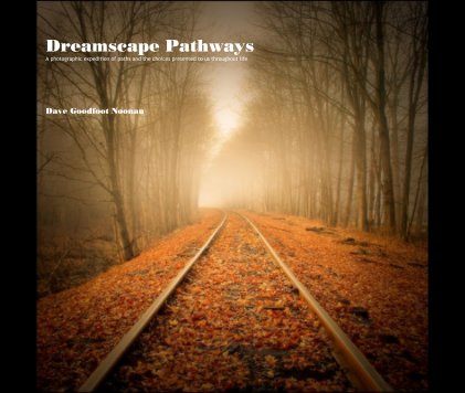 Dreamscape Pathways book cover