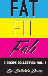 Fat Fit Fab book cover