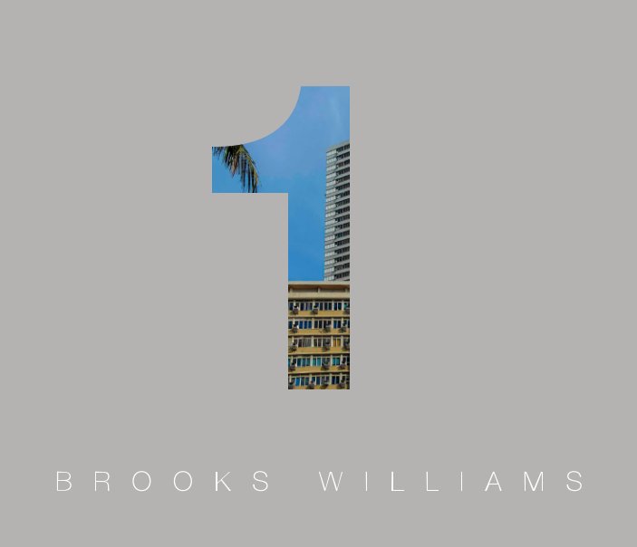 Visualizza Brooks Williams 1 di Brooks Williams