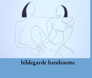 Art from Hildegarde Handsaeme book cover