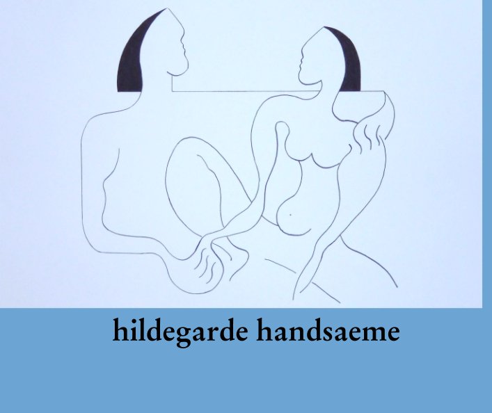 View Art from Hildegarde Handsaeme by Hildegarde Handsaeme