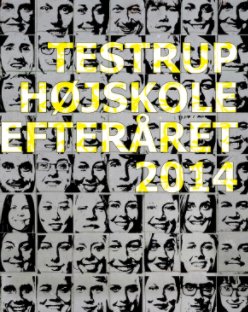 Testrup Højskole book cover