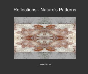Reflections - Designs from Nature book cover