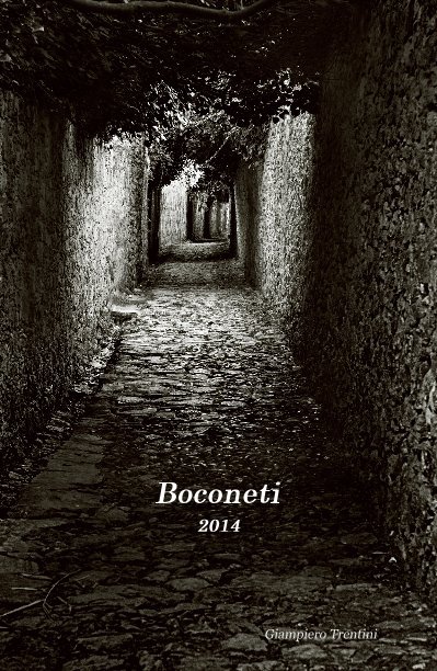 Bekijk Boconeti op Giampiero Trentini