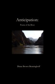 Anticipation: Poems of the River book cover