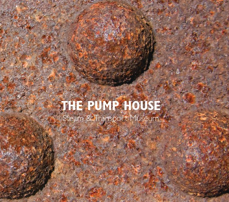 Bekijk The Pump House (image wrap) op Kevin A Trent