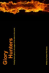 Glory Hunters book cover