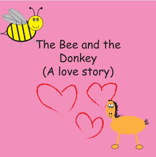 View The Bee and the Donkey by Derek Drenske
