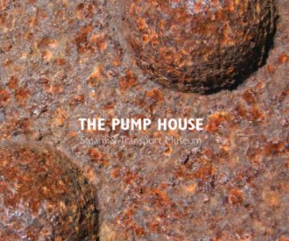 The Pump House DJ book cover