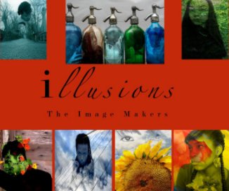 Illusions book cover