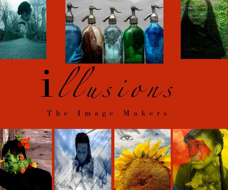 Bekijk Illusions op The Image Makers