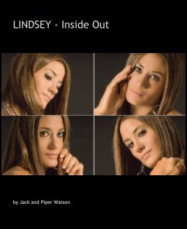 LINDSEY - Inside Out book cover