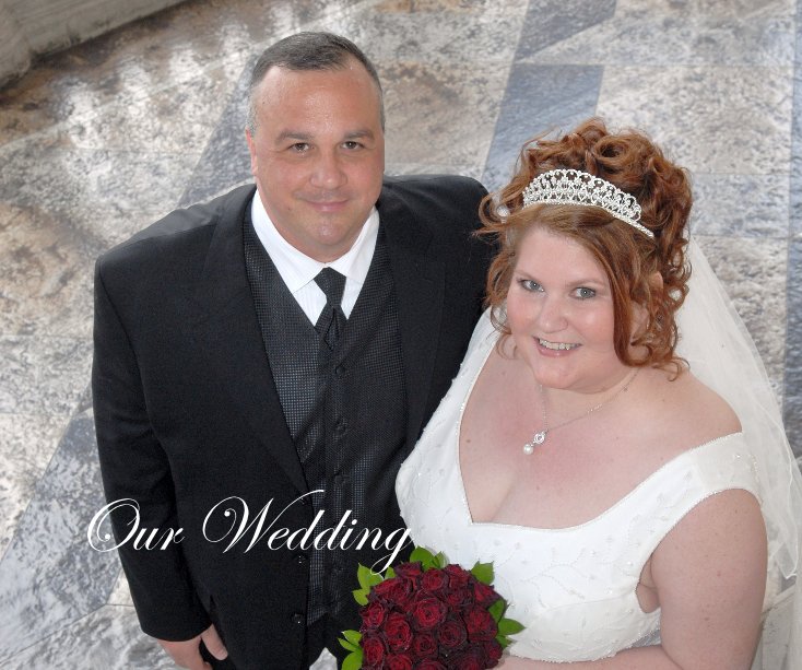 Bekijk Our Wedding op Kathy and Marc Buraczynski