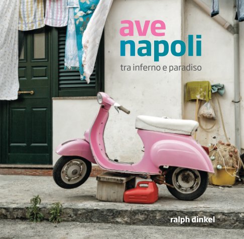 View AVE NAPOLI (Booklet) by Ralph Dinkel