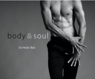 body & soul book cover