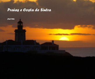 Praias e Costa de Sintra book cover