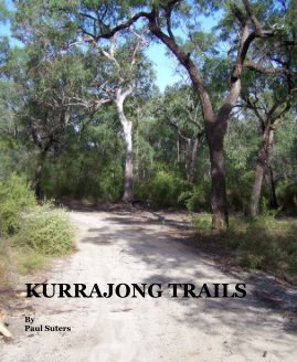 Kurrajong Trails book cover