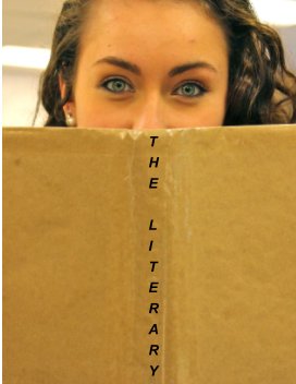 The Literary book cover