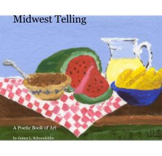 Midwest Telling book cover