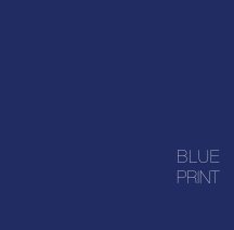 Blue Print book cover