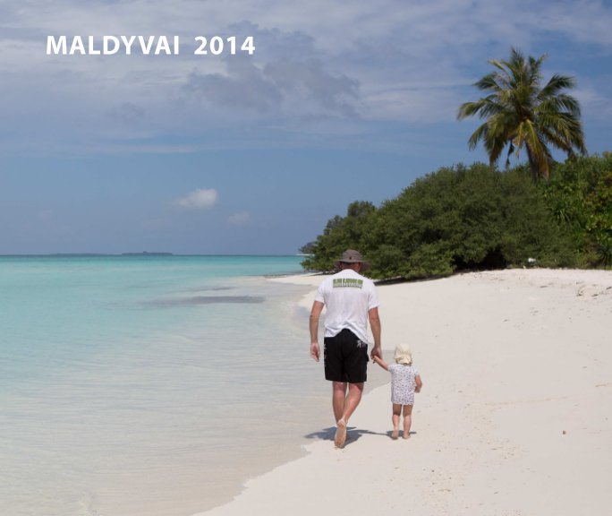 Bekijk Maldives 2014 op Gintaras Gintautas