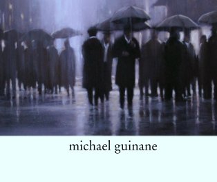 michael guinane book cover
