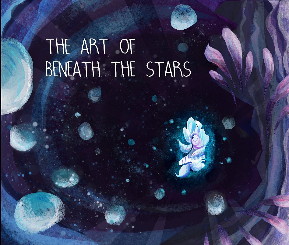 View The Art of Beneath the Stars by bnsfall2014