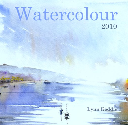 View Watercolour
                                            2010 by Lynn Keddie