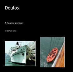 Doulos book cover