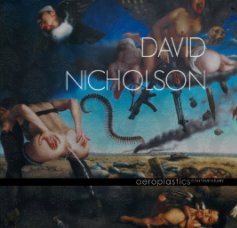 David Nicholson book cover