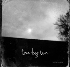 ten by ten book cover