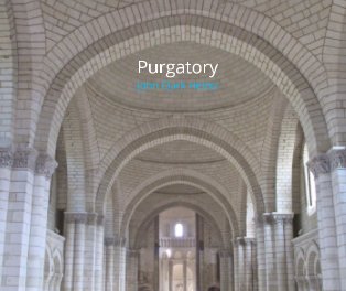 Purgatory book cover