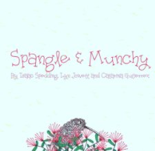 Spangle and Munchy book cover