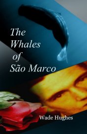 The Whales of Sao Marco book cover