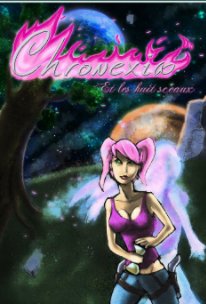 Chronexia et les huit sceaux book cover