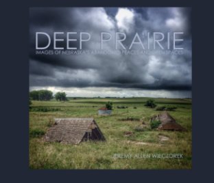 Deep Prairie book cover