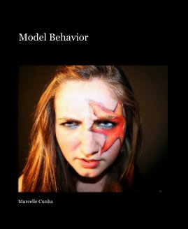Model Behavior book cover