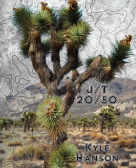 J/T/20/50 book cover