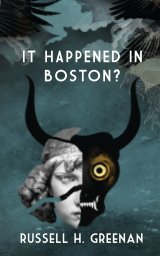 IT HAPPENED IN BOSTON? book cover