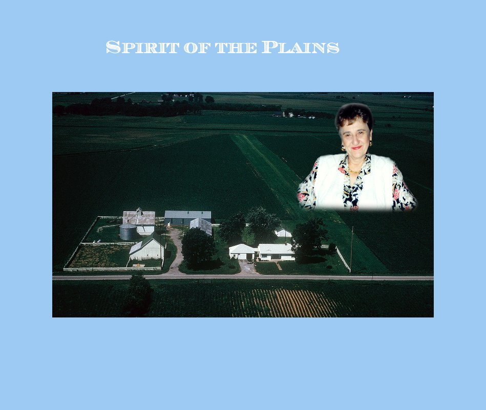 Ver Spirit of the Plains por J. Doyle Gray