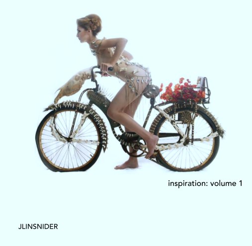 Bekijk inspiration: volume 1 op JLINSNIDER