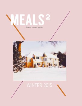 Meals Squared book cover