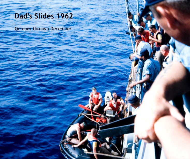 View Dad's Slides 1962 by carolmarol66