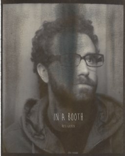 In a Booth book cover