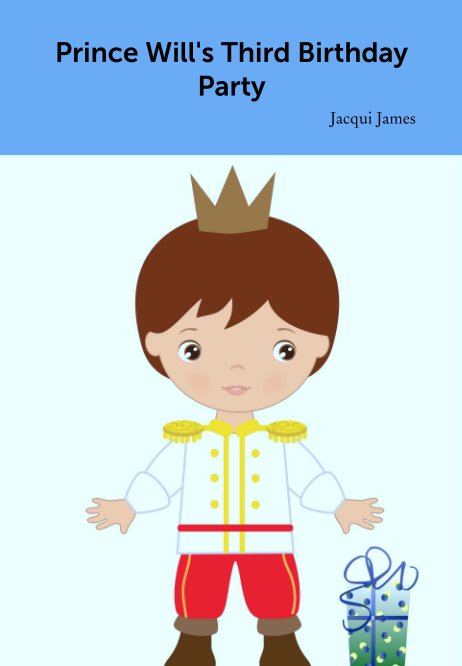 Ver Prince Will's Third Birthday Party por Jacqui James