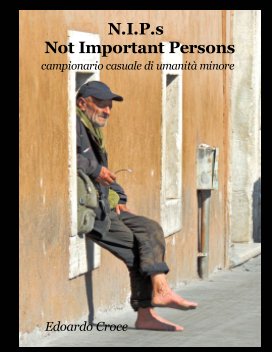 N.I.P.s - Not Important Persons book cover